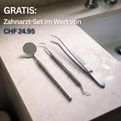Zahnreiniger Pro